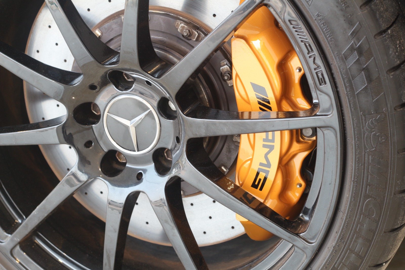 طلاء كاليبر